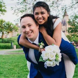 Meet your Posher, Matt